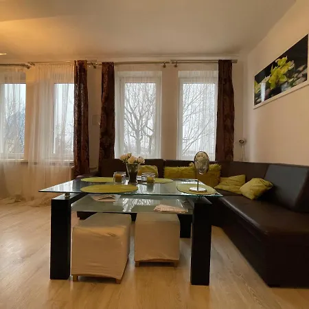 Vip Apartament Kraków