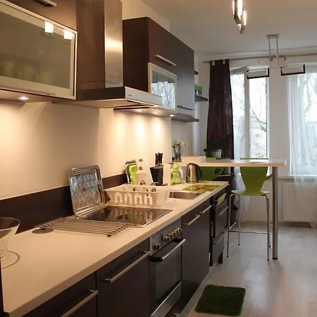 Vip Apartament