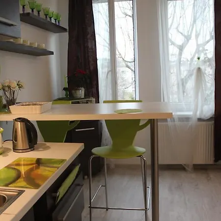 Apartament Vip