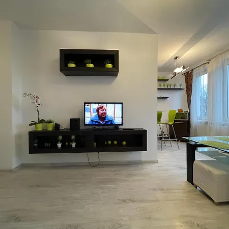 Vip Apartment Krakow
