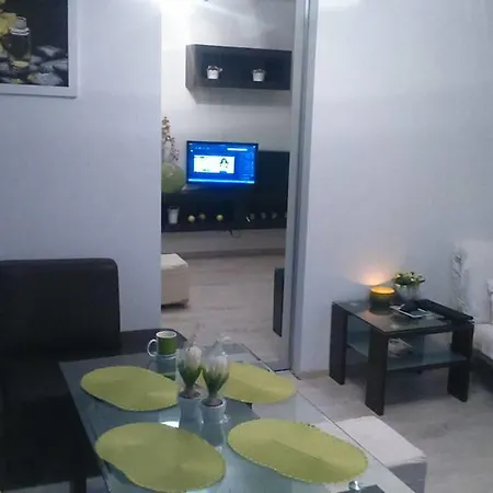 Apartment Vip *