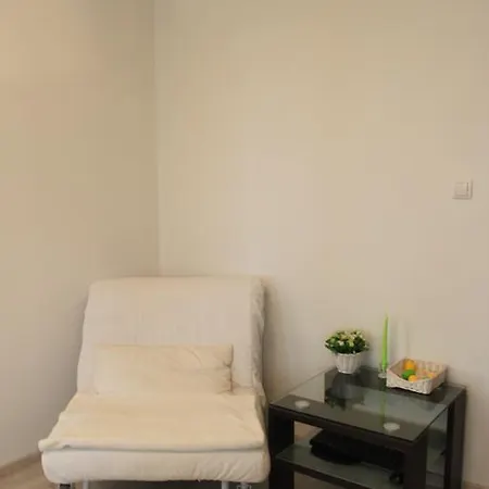 Apartment Vip Krakow