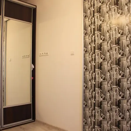 Vip Apartment