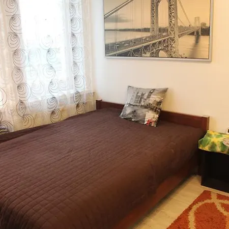 Vip Apartment