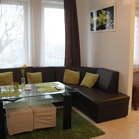 Vip Apartment Krakow