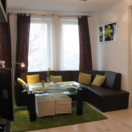 Vip * Krakow